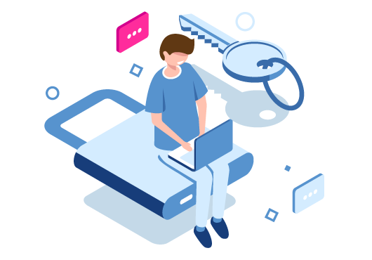 ورود به پنل فاکتورینو